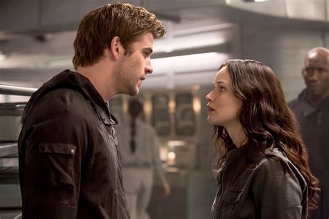 Hunger Games: 20 Wild Revelations About Katniss And Gale’s Relationship