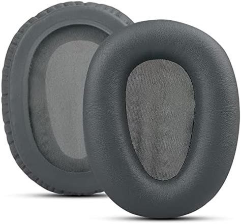 GVOEARS Replacement Ear Pads Cushions For Sony WH CH700N 710N Headsets