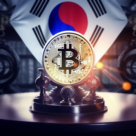 South Korea Proposes Amendment To Restrict Credit Card Use For Crypto