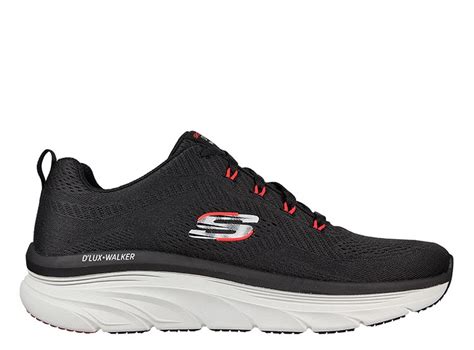 Ripley ZAPATILLA SKECHERS D LUX WALKER MEERNO