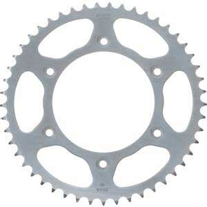 Klr Rear Steel Sprocket Adventure Bike Australia