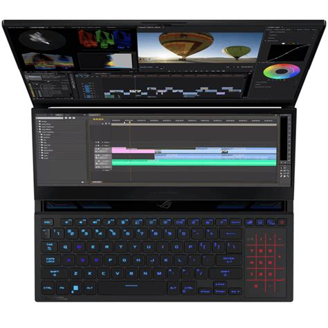 Notebook Asus Rog Flow X Amd Gera O Ryzen Hs Rtx