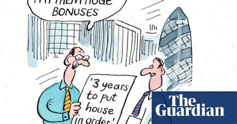 Kipper Williams On Banks Getting Three Years To Put House In Order Business The Guardian