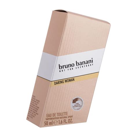 Bruno Banani Daring Woman Toaletne Vode Za Ene Lijepa Hr