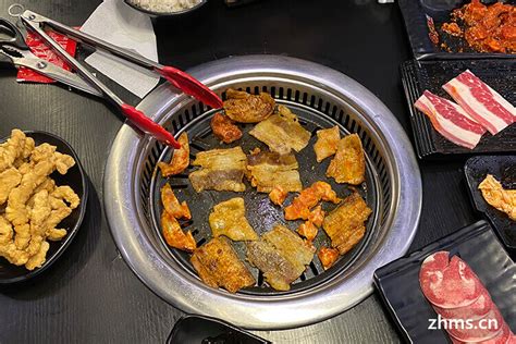 怎样开一家烤肉店 餐饮知识分享 九州醉餐饮网