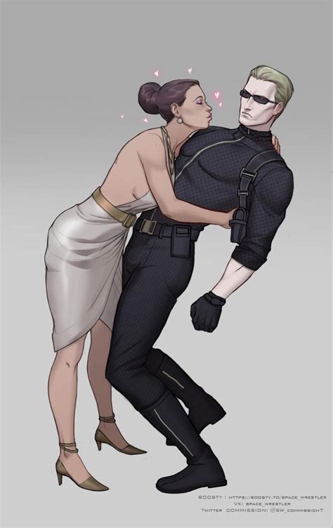 Pin By Andy Sinclair On Resident Evil In Resident Evil Wesker