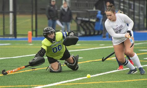 Times Union field hockey Athlete of the Year: Caroline Kogut