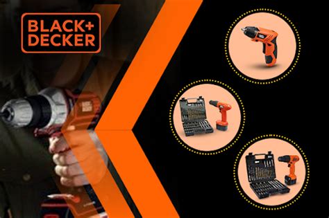 Black & Decker Cordless Tools Hotsell | www.flextechnologies.com