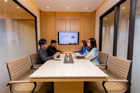 Sewa Murah Virtual Office Service Office Kawasan SCBD ASHTA