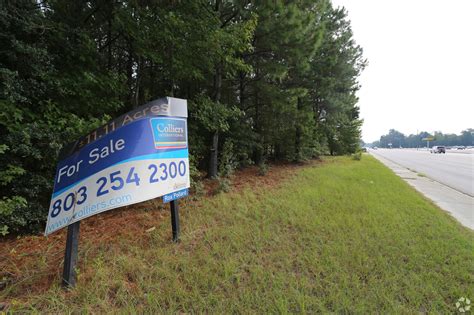 Heritage Hwy Denmark Sc Land For Sale Loopnet