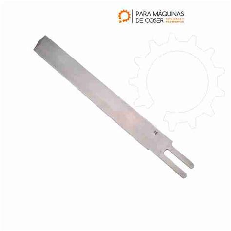 Cuchilla Para Cortadora Vertical 6″ Eastman 6e Paramaquinasdecoser