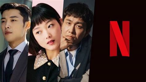 Mr Plankton Netflix K Drama Rom Everything We Know So Far