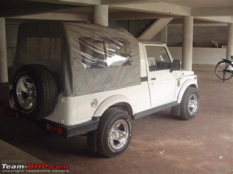 Maruti Suzuki Gypsy Diesel Price