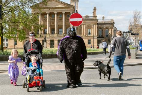 There's a new twist on the famous invisible gorilla psychology study ...