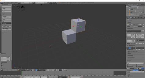 How Do I Export Multiple Separate Objects In An Obj File Blender