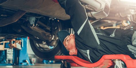 How To Fix A Hole In A Muffler A Step By Step Guide