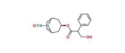 N Nitroso Atropine Ep Impurity B Synzeal