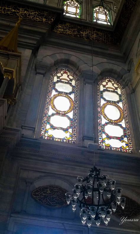 Istanbul Camii Mosque Ceiling Lights Chandelier Decor