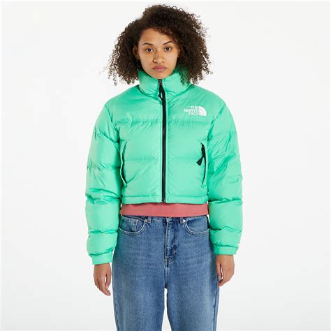 The North Face Nuptse Short Jacket