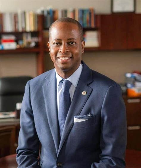 Howard University President Dr. Wayne A. I. Frederick Selected as First ...