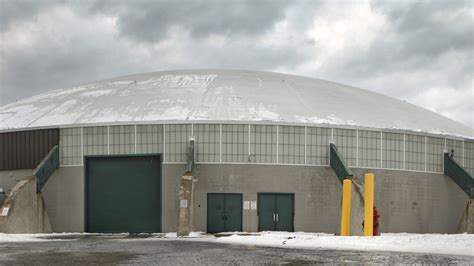 Dome Arena Sale In The Works