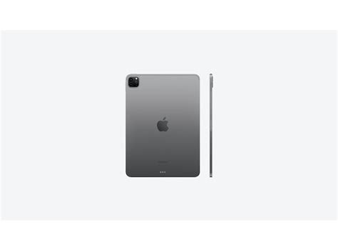 Ripley Ipad Pro Ta Gen Chip M Wifi Gb Gris Espacial