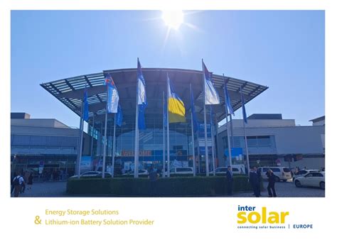 Sacred Sun Appeared At Intersolar Europe Sacred Sun Green Energy