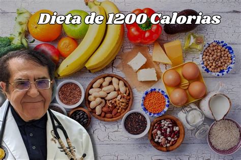 Dieta De 1200 Calorias Simples E Barata