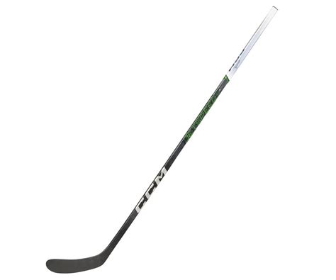 CCM Hockey Stick Jetspeed FT6 Pro Jr Green Hockey Store