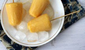 Mango kulfi recipe, how to make mango kulfi | easy dessert