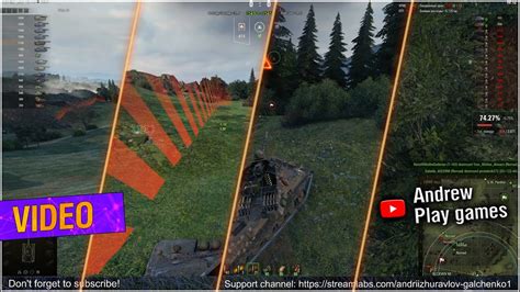 Shptk Tvp Dominates Westfield In World Of Tanks Worldoftanks Wot