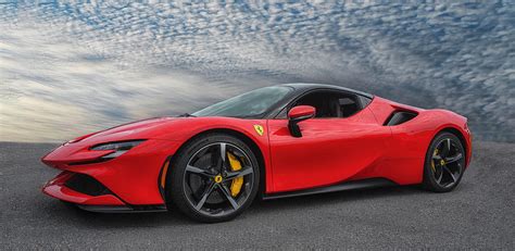 Ferrari Sf90 Stradale Photograph By Larry Helms Fine Art America