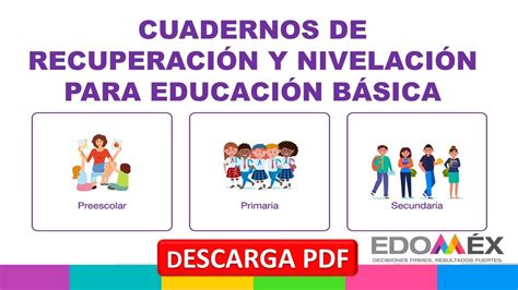 Proyecto De Nivelaci N Acad Mica Para Primaria Gu A Para El Xito