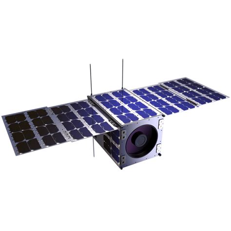 U Cubesat Platform Cubesat Platforms Cubesat By Endurosat