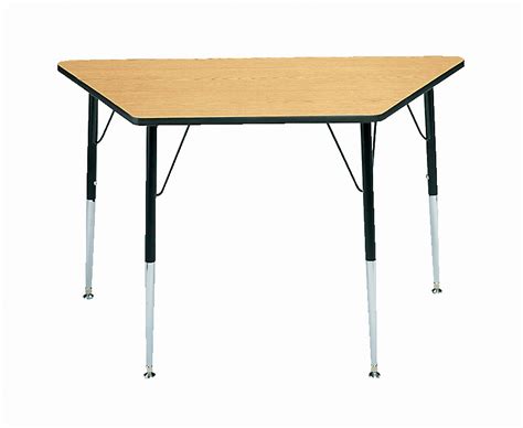 Adjustable Height Tables Utility Tables MDR902876 Medline