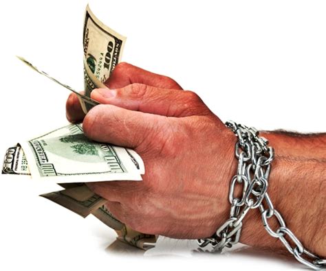 5 Financial Freedoms You Cant Afford To Surrender Tame The Machine