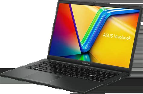 Asus Vivobook Go 15 Oled E1504fa L1367w Livré Demain Krëfel