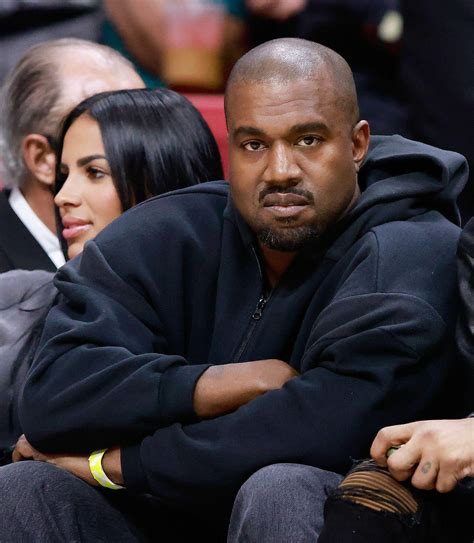 How Kanye West Really Feels About Kim Kardashians Boyfriend Pete