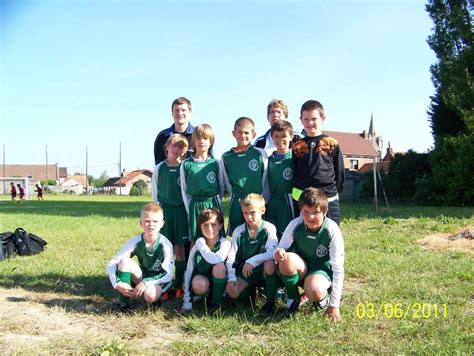 Actualité Tournoi Guarbecque 02 06 club Football US Hesdigneul les