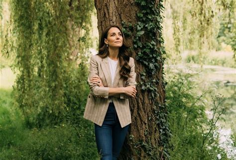 Kate Middleton says cancer recovery has been ‘incredibly hard’ amid her ...