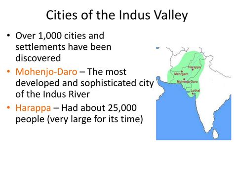 Ppt Ancient Indiaindus River Valley Civilization Powerpoint Presentation Id6677845