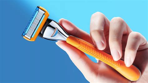 Invest In High Quality Baili Razor And Get A Smooth Shave Guangzhou