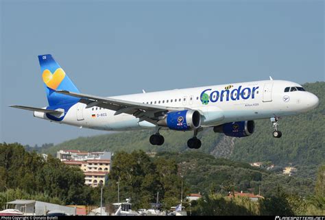 D Aicg Condor Airbus A Photo By Donato Bolelli Id