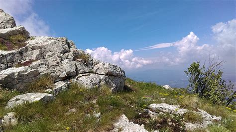 PSK Pobeda Rtanj Šiljak 1565mnv Istočnim grebenom