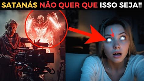 OS 3 SEGREDOS DE SATANÁS TODO MUNDO DEVERIA VER ESSE VÍDEO YouTube