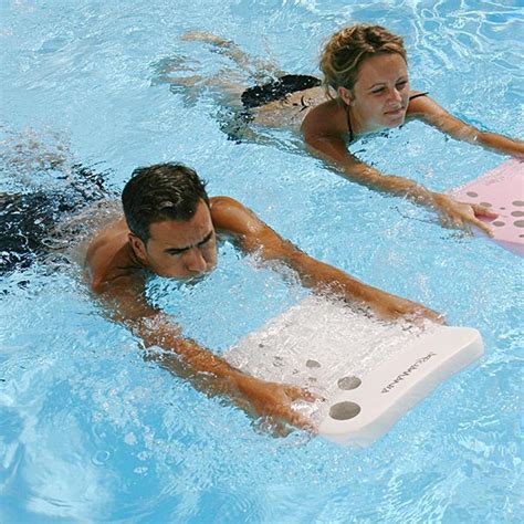 Planche Natation Et Aquagym Kickboard La Boutique Desjoyaux