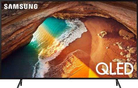 Questions And Answers Samsung Class Q Series Led K Uhd Smart