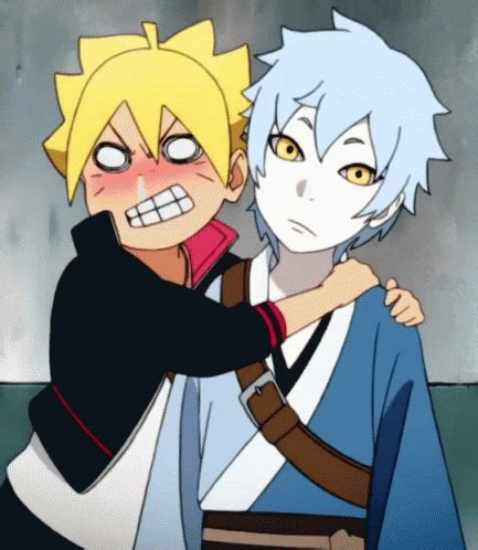 Boruto Naruto GIF - Boruto Naruto Anime - Discover & Share GIFs