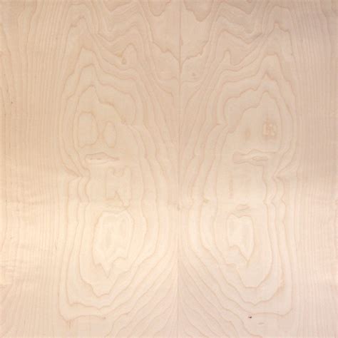 Birch Veneer Baltic White | White Birch Wood Veneers Sheets | Oakwood ...