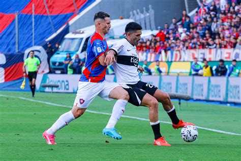 Olimpia y Cerro Porteño confirman sus equipos para el superclásico